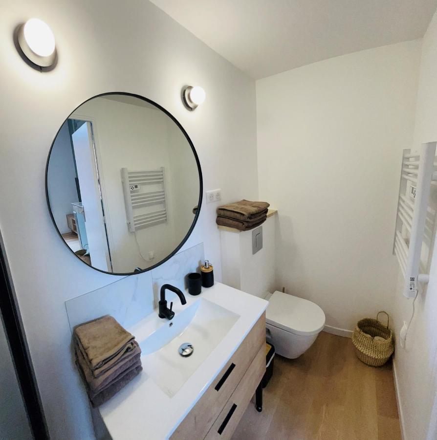 Logement Forte Proximite Gares De Lille Zewnętrze zdjęcie